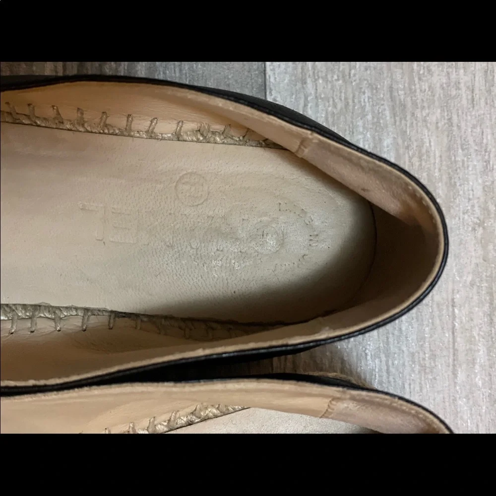 Jean espadrilles size 7 - Picture 4 of 5